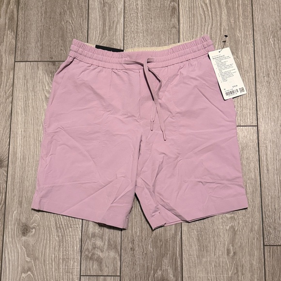 Lululemon Men's Bowline Short 8” - NWT - Picture 1 of 7